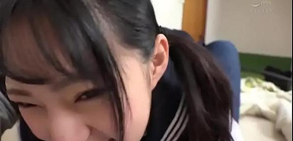  Young Japanese Schoolgirl Teen With Great Ass Fucked - Mitsuki Nagisa